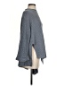 Majorelle Gray Pullover Sweater Size S - photo 4