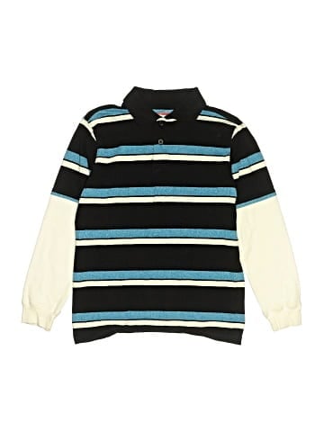 Wrangler Jeans Co Long Sleeve Top (view 1)
