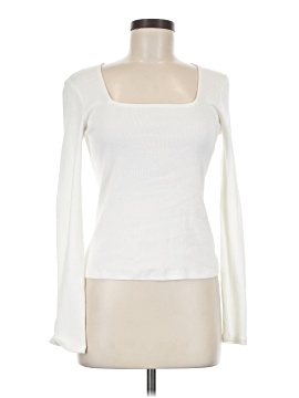 Vero Moda Long Sleeve T-Shirt (view 1)