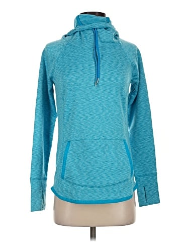 Athleta Pullover Hoodie (view 1)