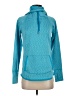 Athleta Teal Pullover Hoodie Size XS - photo 1