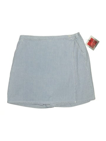Gloria Vanderbilt Denim Skirt (view 1)