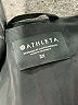 Athleta 100% Polyester Solid Black Raincoat Size 3X - photo 6