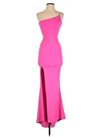 Nookie Cocktail Dress (view 1)
