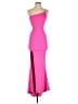 Nookie Pink Cocktail Dress Size XS - photo 1