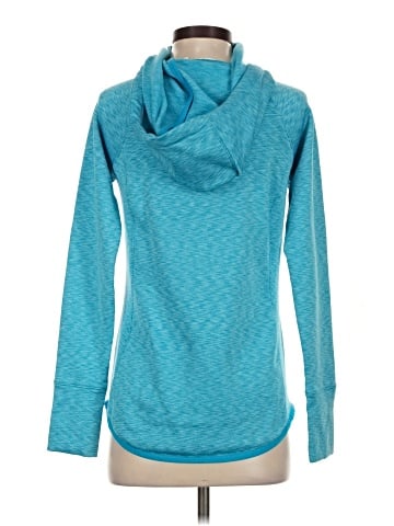 Athleta Pullover Hoodie (view 2)