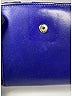 Céline Blue Wallet One size - photo 5