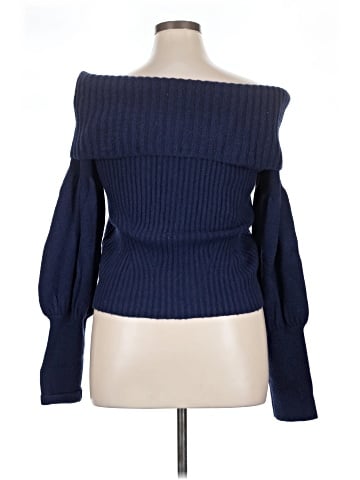 By Anthropologie Pullover Sweater (view 2)
