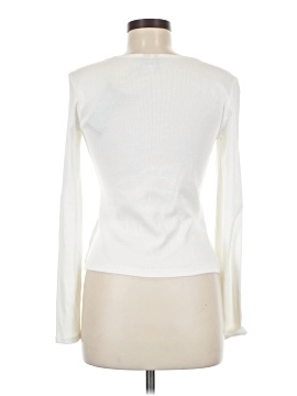 Vero Moda Long Sleeve T-Shirt (view 2)