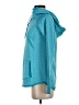 Athleta Teal Pullover Hoodie Size XS - photo 5