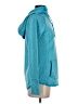 Athleta Teal Pullover Hoodie Size XS - photo 4