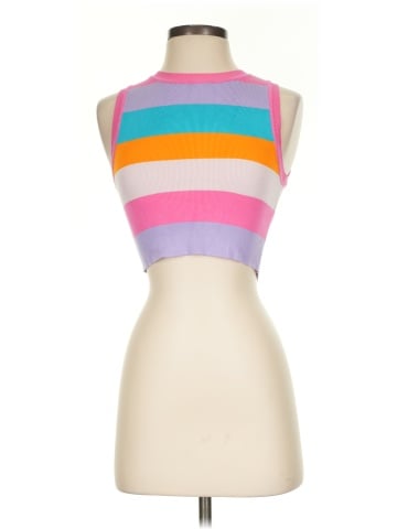Zara Pullover Sweater (view 1)