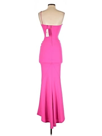 Nookie Cocktail Dress (view 2)