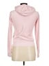 Juicy Couture Pink Zip Up Hoodie Size M - photo 2