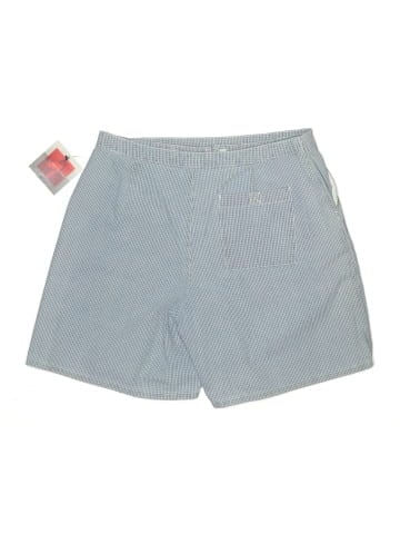 Gloria Vanderbilt Denim Skirt (view 2)