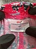 Vineyard Vines 100% Polyester Print Pink Casual Pants Size 4T - photo 3