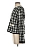 Ann Taylor Houndstooth Black Pullover Sweater Size S - photo 5