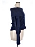 By Anthropologie Blue Pullover Sweater Size XL - photo 4
