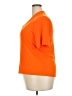 Unbranded Orange Short Sleeve Top Size XXL - photo 6