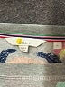 Boden Floral Gray Pullover Sweater Size M - photo 7