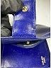 Céline Blue Wallet One size - photo 10