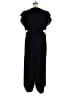 Unbranded 100% Polyester Black Jumpsuit Size 1X - photo 2