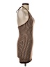 Isalis Brown Sweater Vest Size S - photo 4