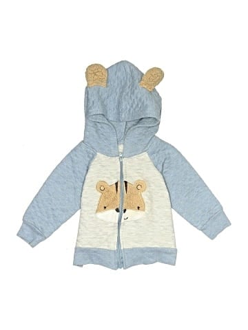 Duck Duck Goose Zip Up Hoodie (view 1)