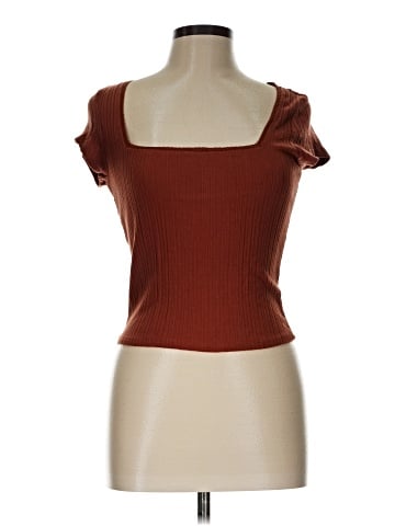 PacSun Short Sleeve T-Shirt (view 1)