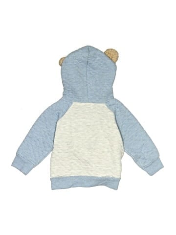 Duck Duck Goose Zip Up Hoodie (view 2)