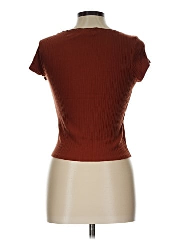 PacSun Short Sleeve T-Shirt (view 2)