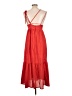 Unbranded Red Cocktail Dress Size L - photo 2