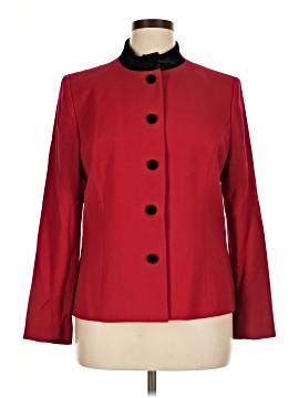 Talbots Coat (view 1)