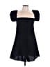 Zara Black Cocktail Dress Size L - photo 1