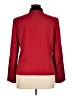 Talbots 100% Acetate Red Coat Size 16 - photo 2