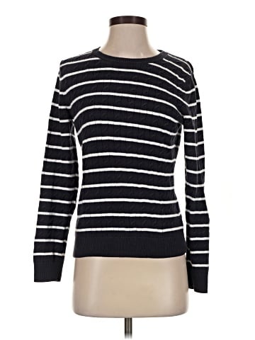 Brooks Brothers 346 Pullover Sweater (view 1)