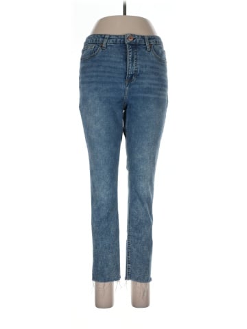 LC Lauren Conrad Jeans (view 1)