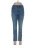 LC Lauren Conrad Blue Jeans Size 12 - photo 1