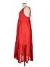 Unbranded Red Cocktail Dress Size L - photo 5