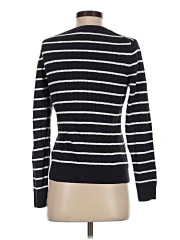 Brooks Brothers 346 Pullover Sweater (view 2)