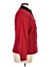 Talbots 100% Acetate Red Coat Size 16 - photo 4