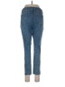 LC Lauren Conrad Blue Jeans Size 12 - photo 2