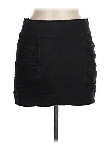 Charlotte Russe Casual Skirt (view 1)