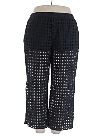 ELOQUII Casual Pants (view 1)
