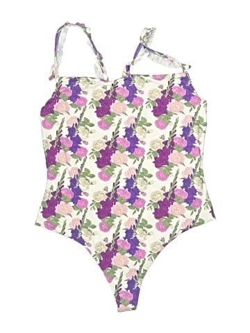 Dippin Daisy's Swimwear One Piece Swimsuit (view 1)