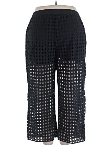 ELOQUII Casual Pants (view 2)