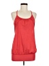 Lululemon Athletica Red Active Tank Size 8 - photo 1