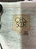 Chaser White Tank Top Size S - photo 7