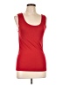 Worthington Red Tank Top Size Lg - XL - photo 1