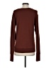 Athleta Brown Pullover Sweater Size S - photo 2